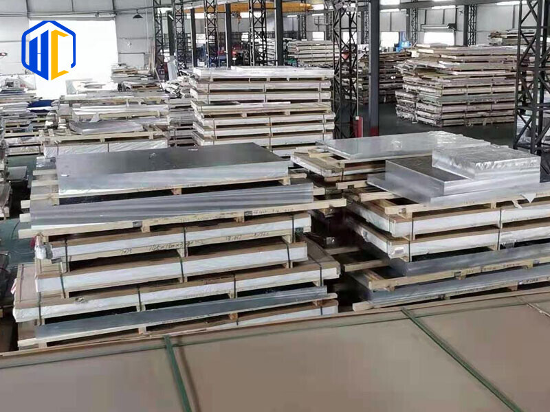 Aluminium Sheet