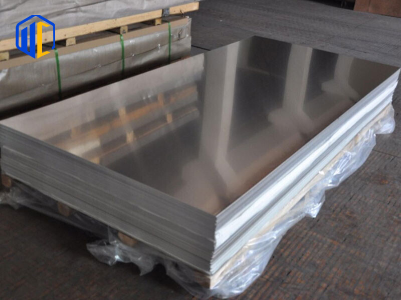 Aluminium Sheet