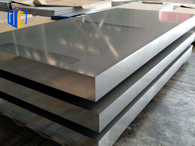 Aluminium Sheet