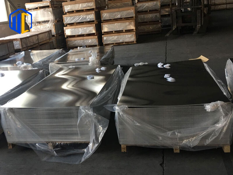 Aluminium Sheet