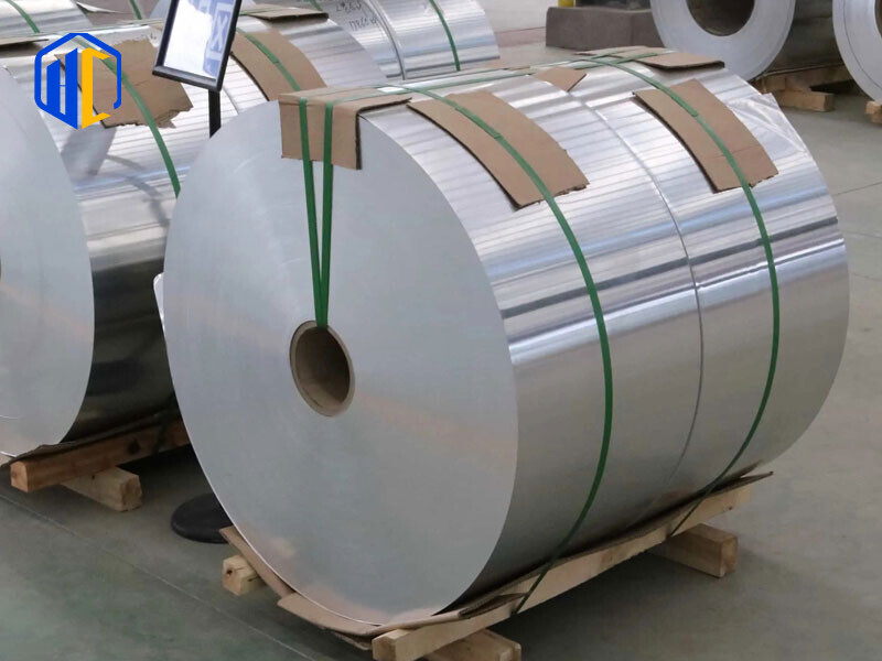 Aluminum Coil