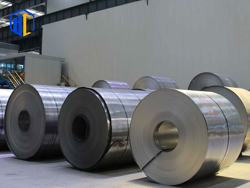 3000 Series Aluminum Coil