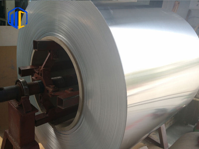 3000 Series Aluminum Coil