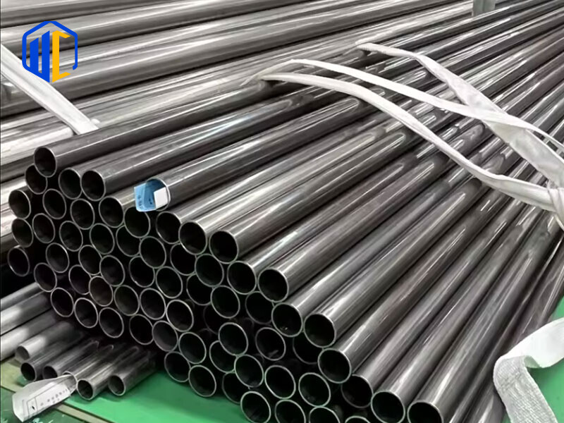 Stainless Steel Pipe