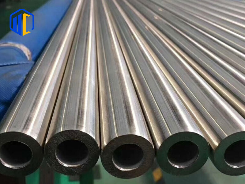 Stainless Steel Pipe