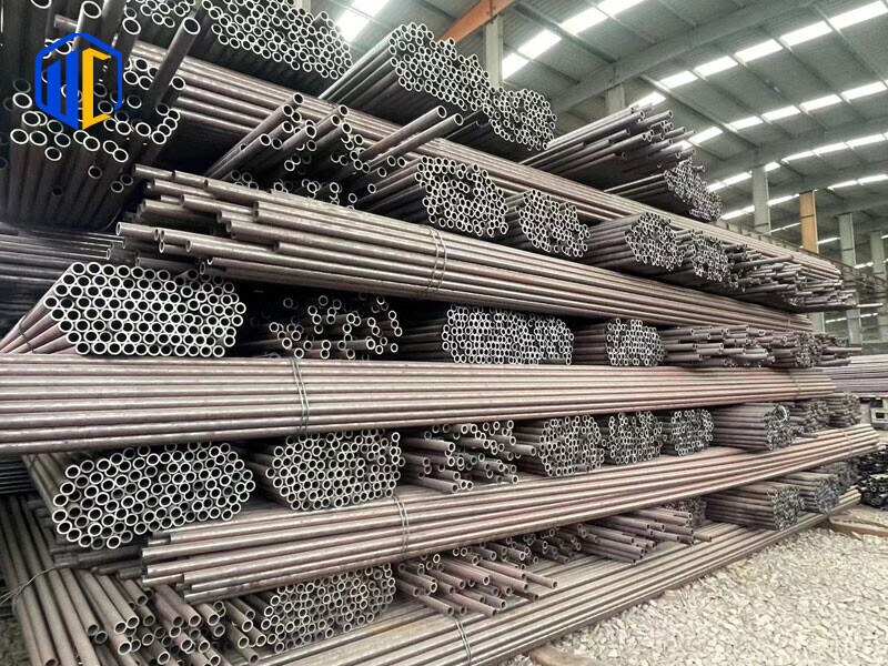 13CrMo4-5 Carbon Steel Pipe