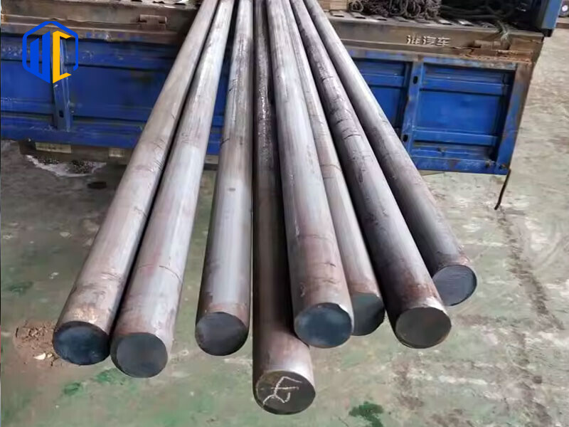 Carbon Steel Rod 