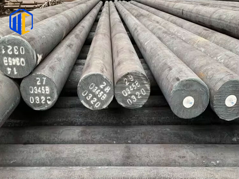 Carbon Steel Rod 