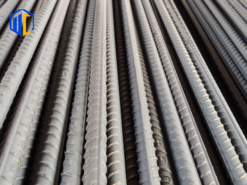 B500A/B500B/B500C Rebar