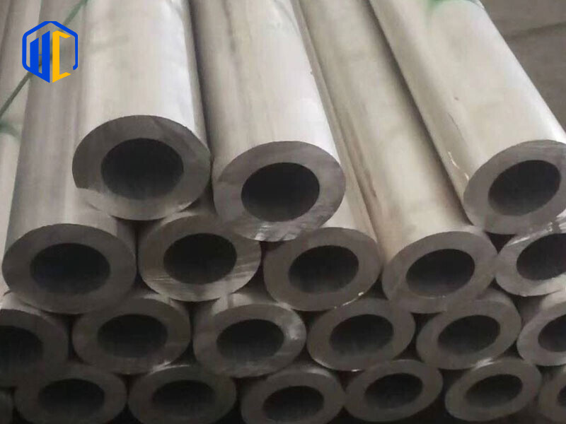 6000 Series Aluminum Pipe