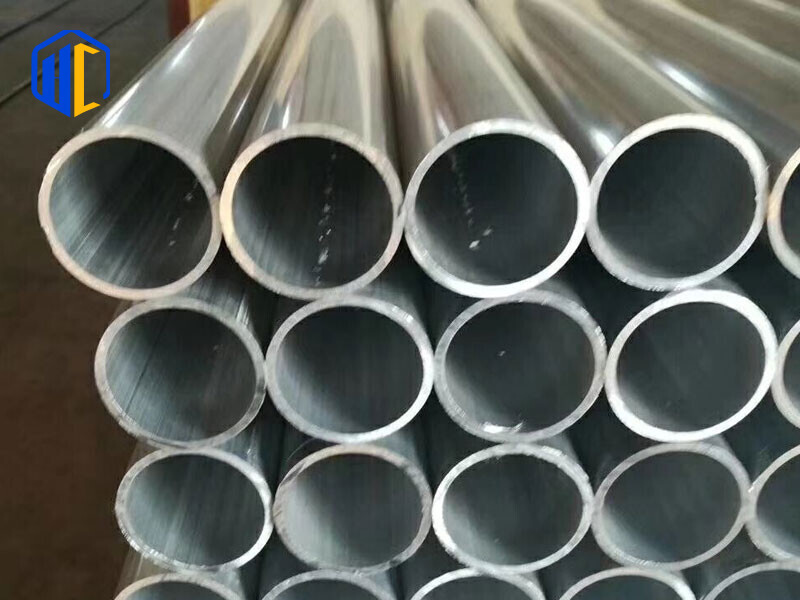 6000 Series Aluminum Pipe