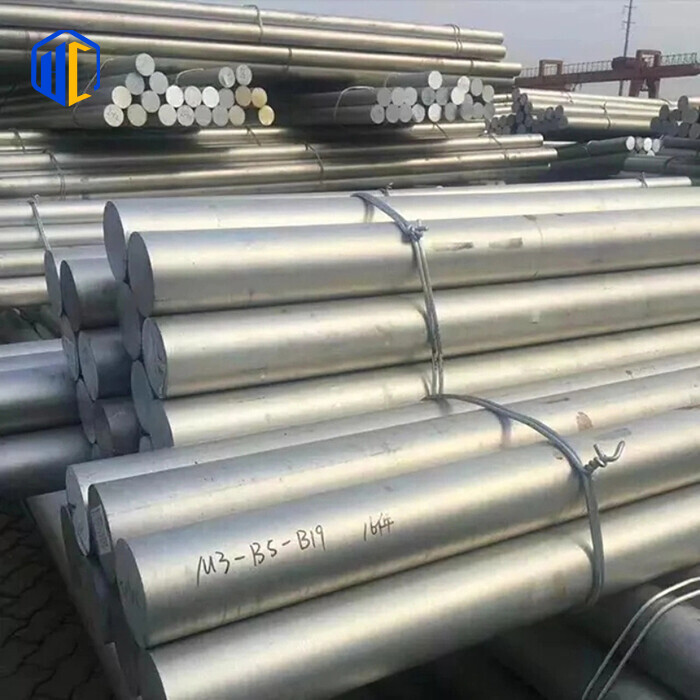 Aluminum Rod
