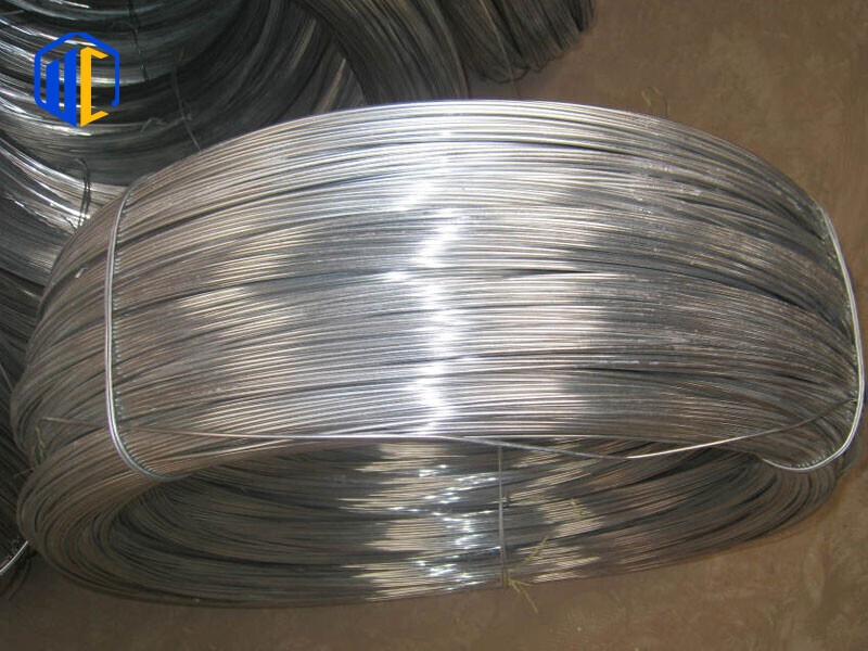 Galvanized Steel Wire