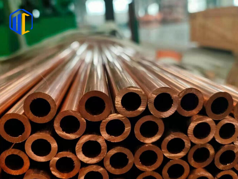 Copper Pipe