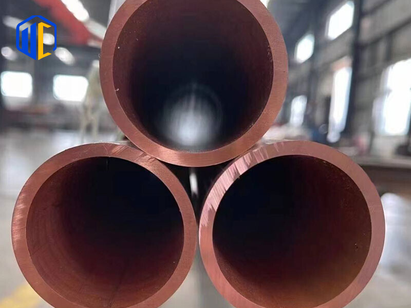 Copper Pipe