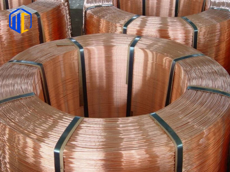 C12000/TP1 Copper Wire