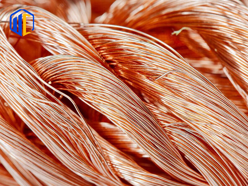 Copper Wire