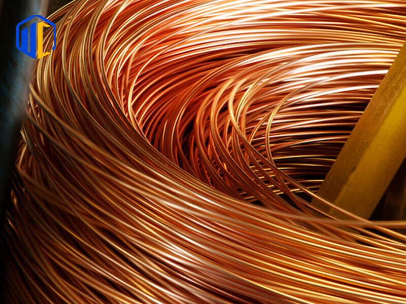 C10100/TU2 Copper Wire