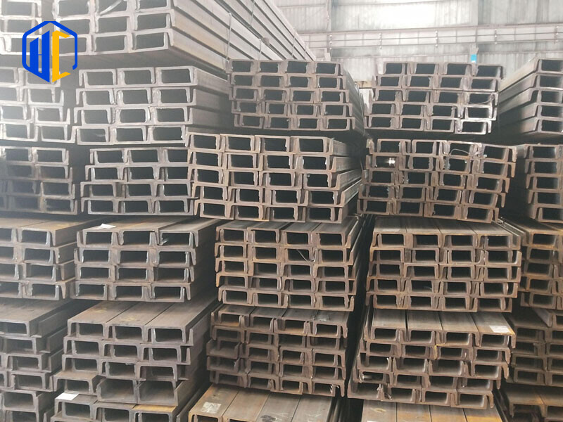 A283/Q195 Channel Steel