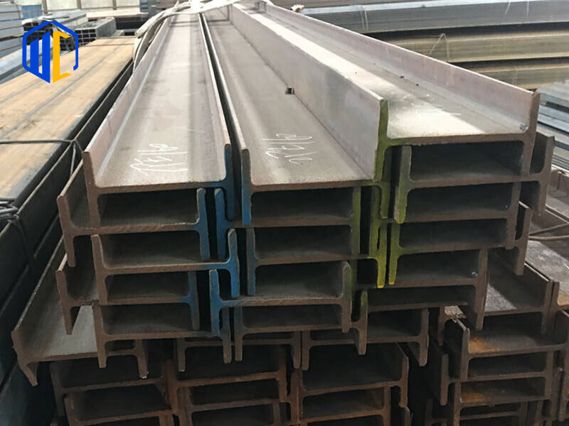 A36/Q235/S235JR I-Beam