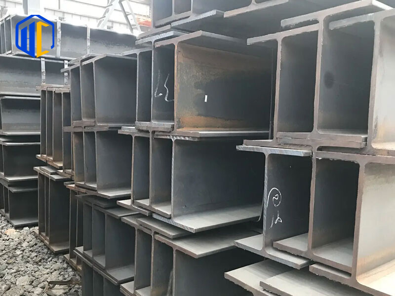 A36/Q235/S235JR I-Beam