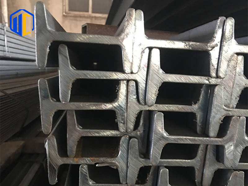 A36/Q235/S235JR I-Beam