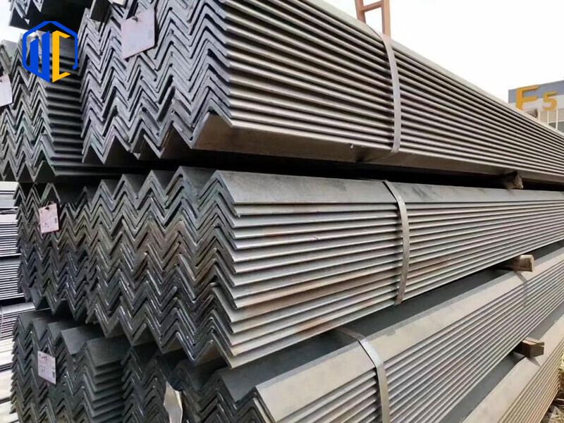 A283/Q195 Angle Steel