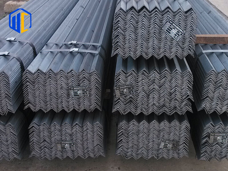 A283/Q195 Angle Steel