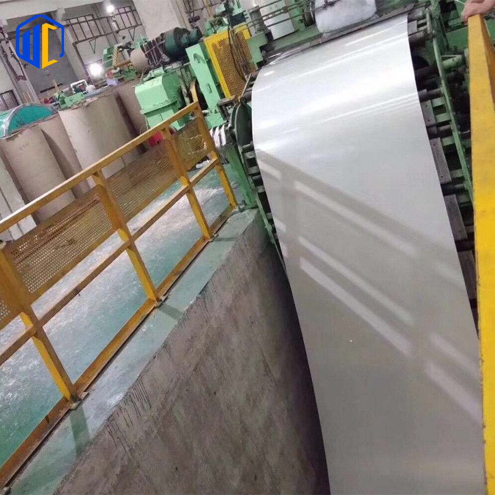 2507 Duplex Stainless Steel Plate