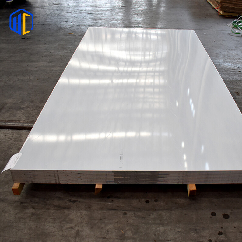 2205 Duplex Stainless Steel Plate