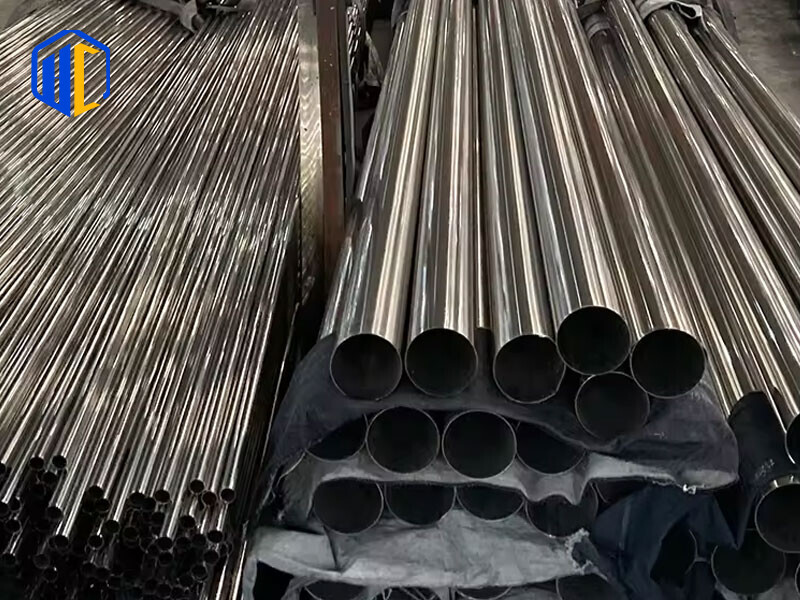 2507 Duplex Stainless Steel Pipe