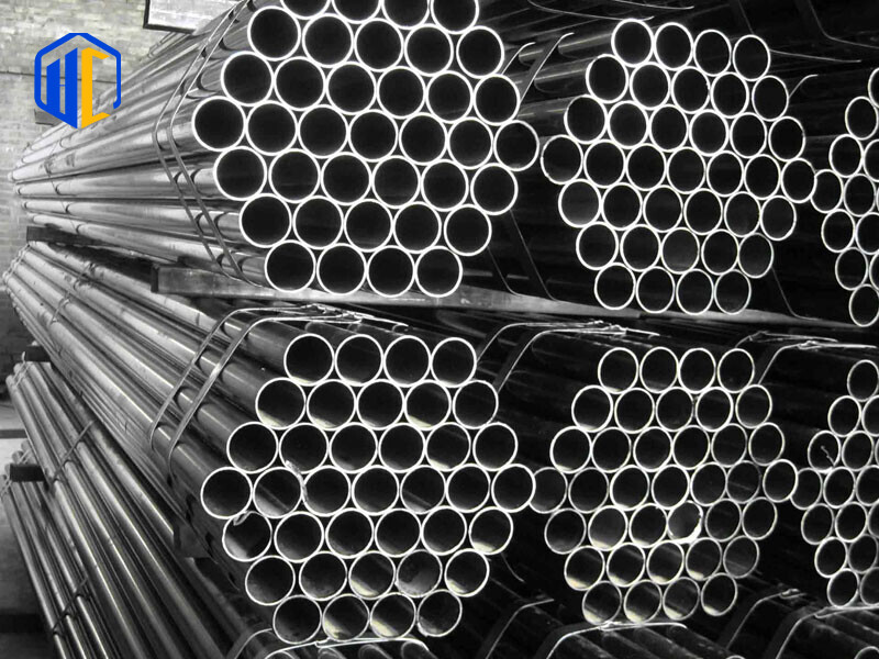 317 Stainless Steel Pipe
