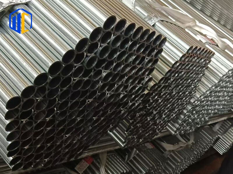 904L Stainless Steel Pipe