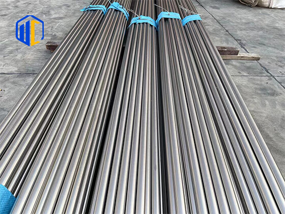 2205 Duplex Stainless Steel Bar