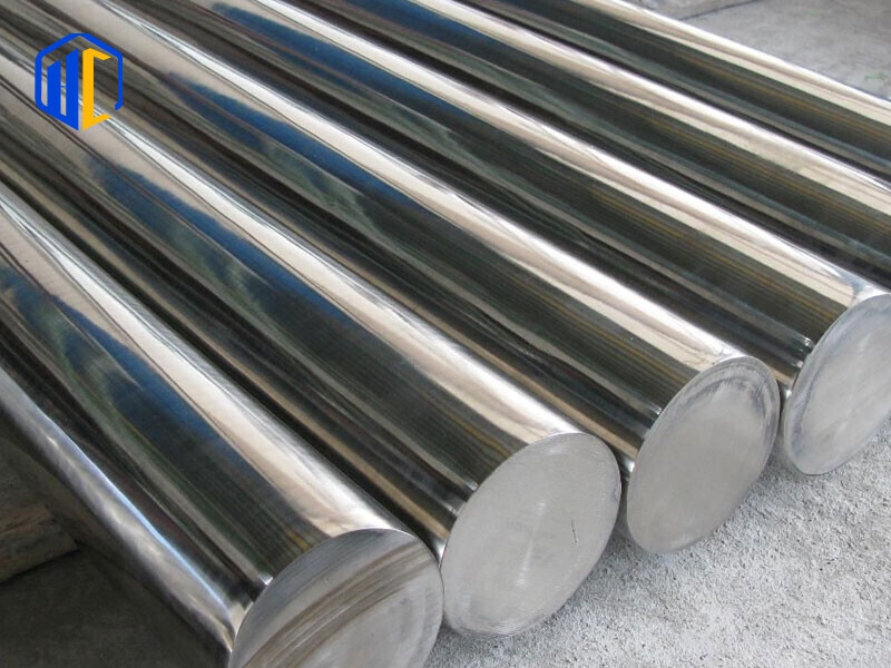 2507 Duplex Stainless Steel Bar