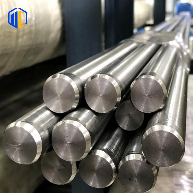 2205 Duplex Stainless Steel Bar