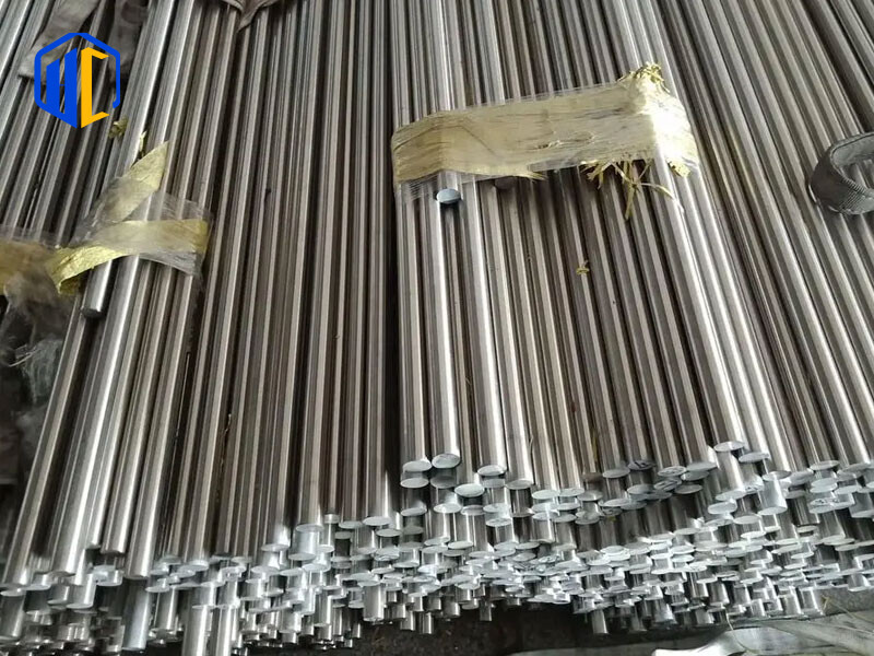 2205 Duplex Stainless Steel Bar