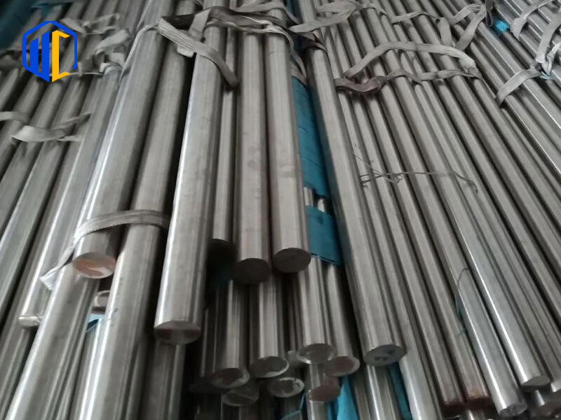 2205 Duplex Stainless Steel Bar