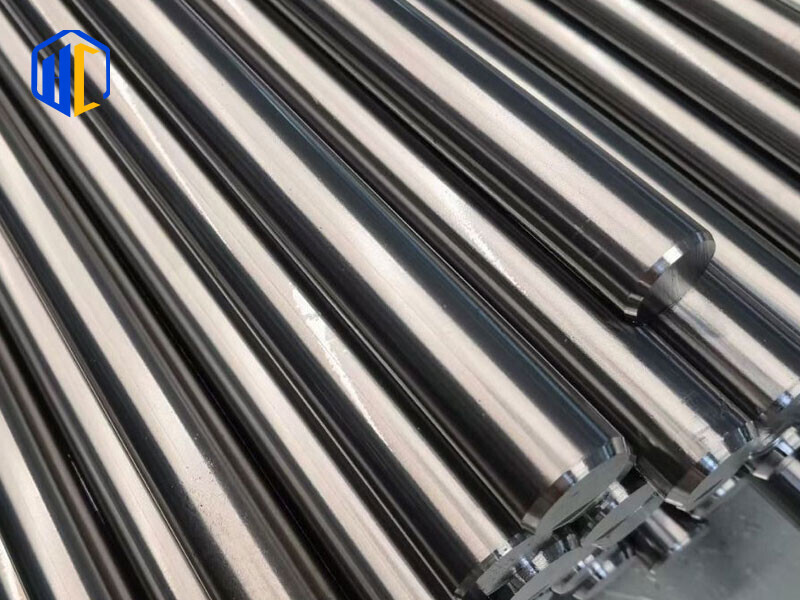 420J2 Stainless Steel Rod