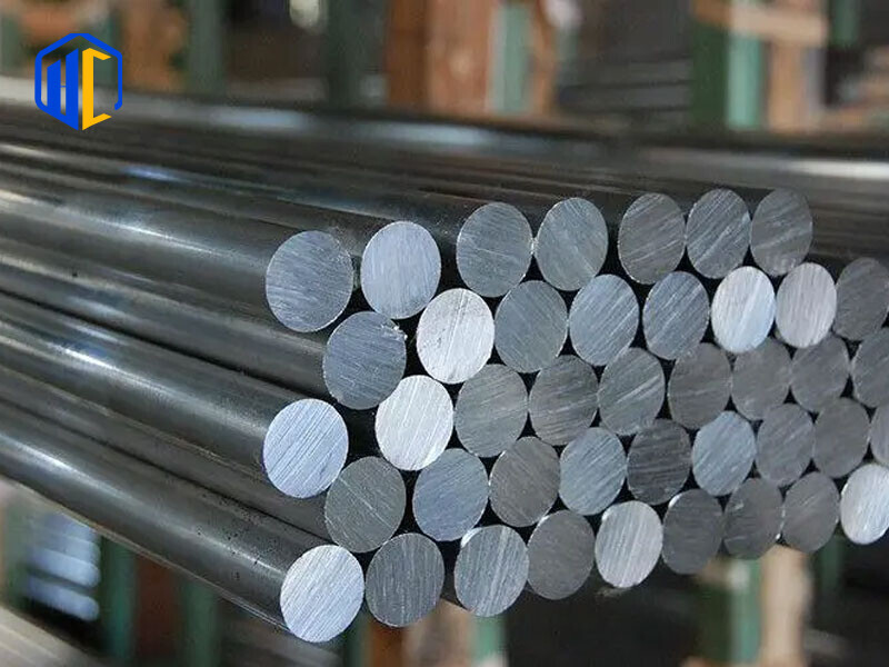 316L Stainless Steel Rod