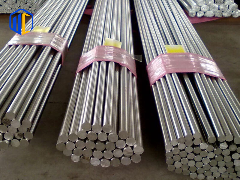 2205 Duplex Stainless Steel Bar