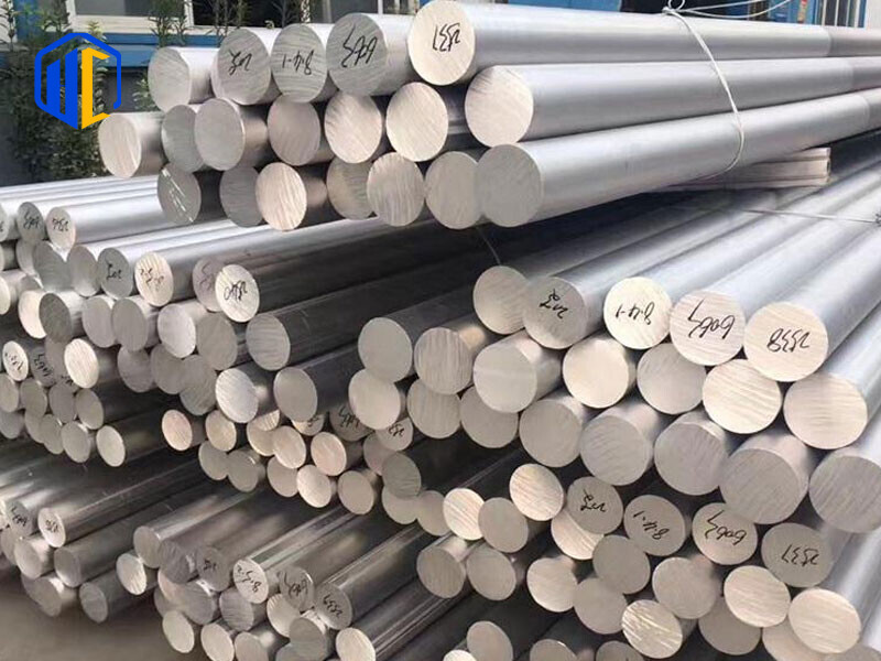 304 Stainless Steel Bar