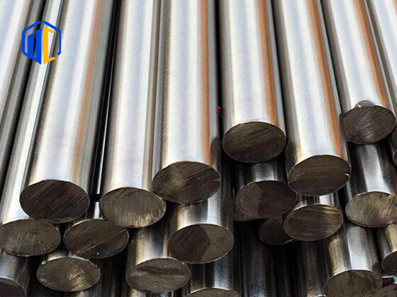 Stainless Steel Rod
