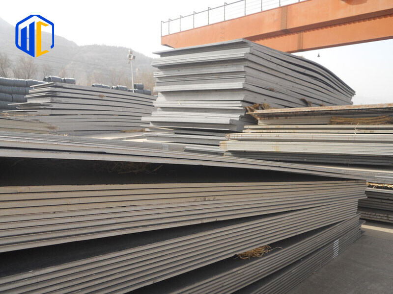 S335J2 Carbon Steel Sheet