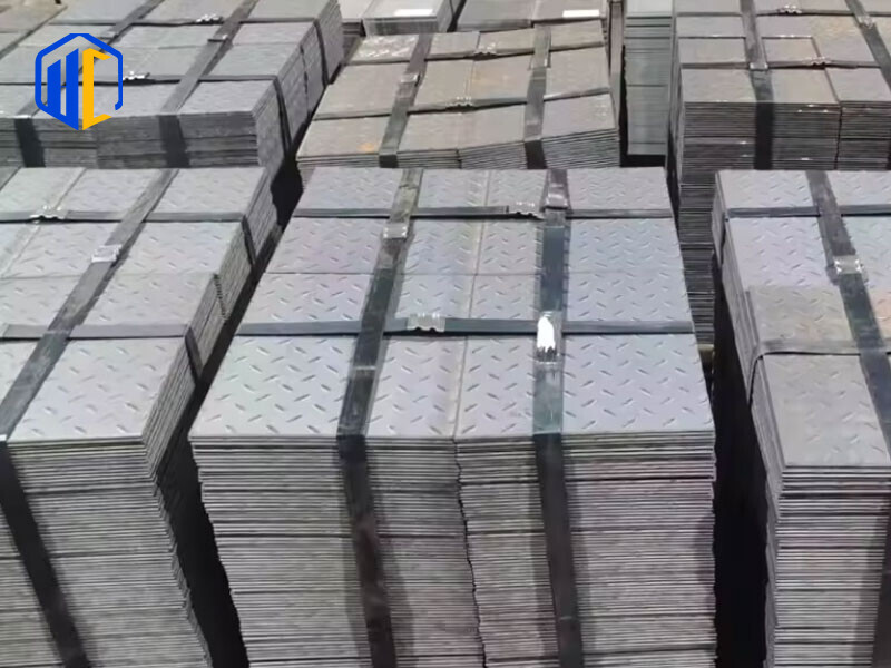 S335J2 Carbon Steel Sheet