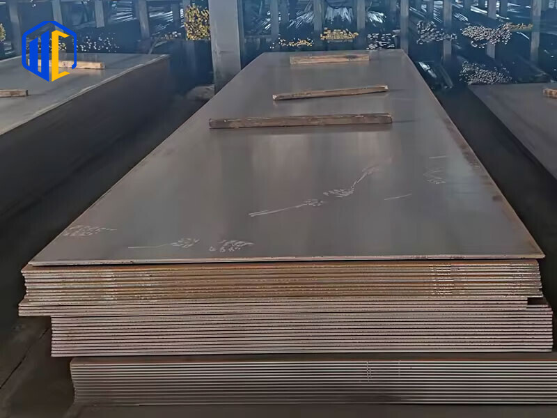 A514 Carbon Steel Plate