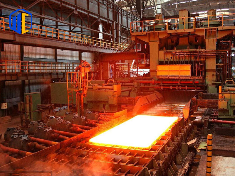 S335J2 Carbon Steel Sheet