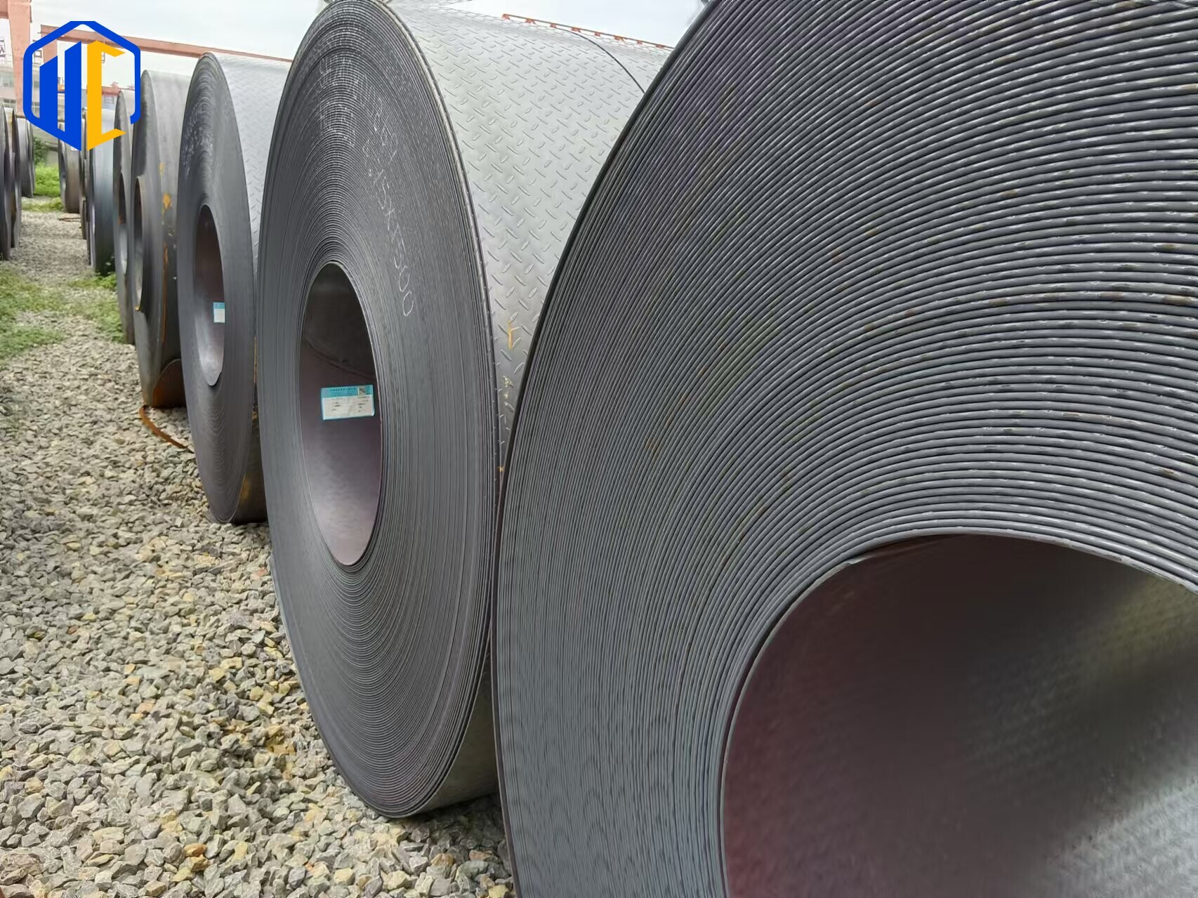 A656 Gr.50 Carbon Steel Coil