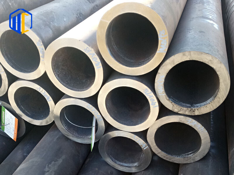 13CrMo4-5 Carbon Steel Pipe