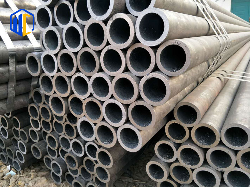 13CrMo4-5 Carbon Steel Pipe